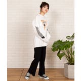 モチーフプリントロンT BV19SP02-M012 | WEGO【MEN】 | 詳細画像12 