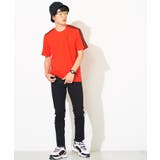 adidasストライプTシャツ DU0441 | WEGO【WOMEN】 | 詳細画像11