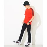 adidasストライプTシャツ DU0441 | WEGO【WOMEN】 | 詳細画像9