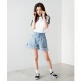 adidasストライプTシャツ DU0441 | WEGO【WOMEN】 | 詳細画像2