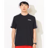 adidasストライプTシャツ DU0441 | WEGO【WOMEN】 | 詳細画像15