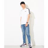 adidasストライプTシャツ DU0441 | WEGO【WOMEN】 | 詳細画像5