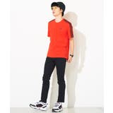 adidasストライプTシャツ DU0441 | WEGO【WOMEN】 | 詳細画像8