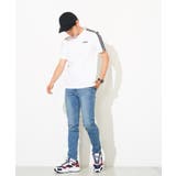 adidasストライプTシャツ DU0441 | WEGO【WOMEN】 | 詳細画像7