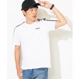 adidasストライプTシャツ DU0441 | WEGO【WOMEN】 | 詳細画像3