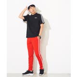 adidasストライプTシャツ DU0441 | WEGO【WOMEN】 | 詳細画像12