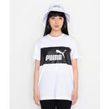 PUMA別注パネルTシャツ MC19SM04-L001 | WEGO【WOMEN】 | 詳細画像21 