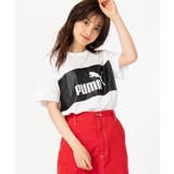PUMA別注パネルTシャツ MC19SM04-L001 | WEGO【WOMEN】 | 詳細画像17 