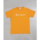 ChampionロゴプリントTシャツ C3-P302 | WEGO【WOMEN】 | 詳細画像25 