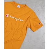 ChampionロゴプリントTシャツ C3-P302 | WEGO【WOMEN】 | 詳細画像26 