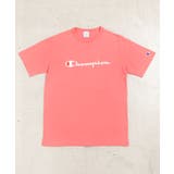 ChampionロゴプリントTシャツ C3-P302 | WEGO【WOMEN】 | 詳細画像27 