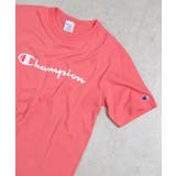 ChampionロゴプリントTシャツ C3-P302 | WEGO【WOMEN】 | 詳細画像28 