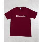 ChampionロゴプリントTシャツ C3-P302 | WEGO【WOMEN】 | 詳細画像29 