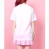 【WC】フルーツ刺繍Tシャツ | WEGO【WOMEN】 | 詳細画像3 