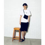 バックプリントロゴTシャツ WE19SM04-M006 | WEGO【WOMEN】 | 詳細画像11 