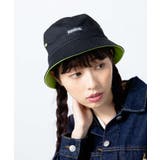 Reebokバケットハット AC2037-2 | WEGO【MEN】 | 詳細画像3