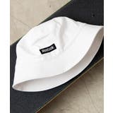 ホワイト | Reebokバケットハット AC2037-2 | WEGO【MEN】
