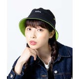 Reebokバケットハット AC2037-2 | WEGO【MEN】 | 詳細画像2