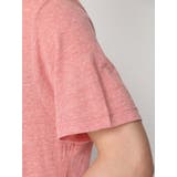Vネック半袖Tシャツ B14SM-1201-004 | WEGO【MEN】 | 詳細画像4 