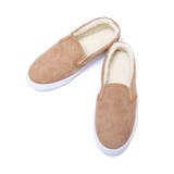 WEGO/インナーボアスリッポン | WEGO【WOMEN】 | 詳細画像2