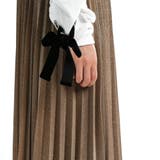 ラメプリーツミディスカート BR17AU09-L019 | WEGO【WOMEN】 | 詳細画像5 