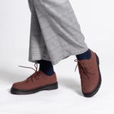 3ホールシューズ BR17AU09-MG0012 | WEGO【MEN】 | 詳細画像16 