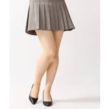 ベージュ | 20デニールタイツ BR17AW08-LG0001 | WEGO【WOMEN】