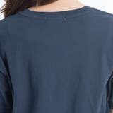 FLAGロゴプリントTシャツ | WEGO【WOMEN】 | 詳細画像7 