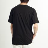 モンスターモチーフT(S) | WEGO【MEN】 | 詳細画像3