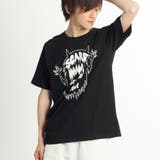 モンスターモチーフT(S) | WEGO【MEN】 | 詳細画像8