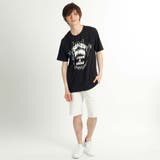 モンスターモチーフT(S) | WEGO【MEN】 | 詳細画像9