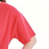 FLAGロゴプリントTシャツ | WEGO【WOMEN】 | 詳細画像6 