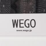 20デニールレース柄タイツ BR17SM07-LG0042 | WEGO【WOMEN】 | 詳細画像4 