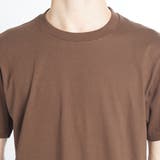 ミリタリープリントロゴTシャツ | WEGO【MEN】 | 詳細画像4 