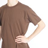 ミリタリープリントロゴTシャツ | WEGO【MEN】 | 詳細画像5 