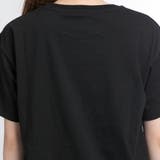 無地Tシャツ BR17SM08-L018 | WEGO【WOMEN】 | 詳細画像9 
