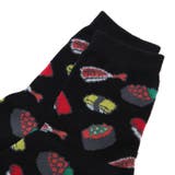 SUSHIソックス | WEGO【WOMEN】 | 詳細画像2