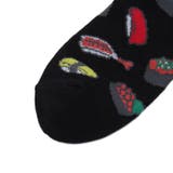SUSHIソックス | WEGO【WOMEN】 | 詳細画像3