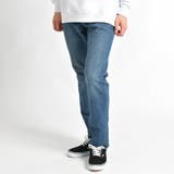 【WEB限定】ストレッチデニムスキニーパンツ BR17SP04-M001 | WEGO【MEN】 | 詳細画像15 