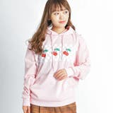 チェッカープリントパーカー BR17WN11-L060 | WEGO【WOMEN】 | 詳細画像16
