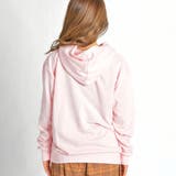 チェッカープリントパーカー BR17WN11-L060 | WEGO【WOMEN】 | 詳細画像3