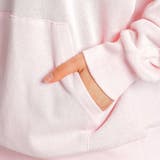 チェッカープリントパーカー BR17WN11-L060 | WEGO【WOMEN】 | 詳細画像6