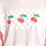 チェッカープリントパーカー BR17WN11-L060 | WEGO【WOMEN】 | 詳細画像8