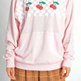 チェッカープリントパーカー BR17WN11-L060 | WEGO【WOMEN】 | 詳細画像9