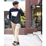 ジオメトリック切替エニットソー BR17WN11-M004 | WEGO【MEN】 | 詳細画像18 