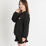 BEARルームウェアセット BR17WN12-L056 | WEGO【WOMEN】 | 詳細画像17