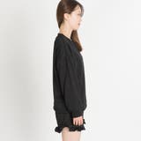 BEARルームウェアセット BR17WN12-L056 | WEGO【WOMEN】 | 詳細画像2