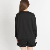 BEARルームウェアセット BR17WN12-L056 | WEGO【WOMEN】 | 詳細画像3