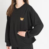 BEARルームウェアセット BR17WN12-L056 | WEGO【WOMEN】 | 詳細画像5