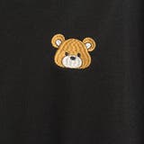BEARルームウェアセット BR17WN12-L056 | WEGO【WOMEN】 | 詳細画像7